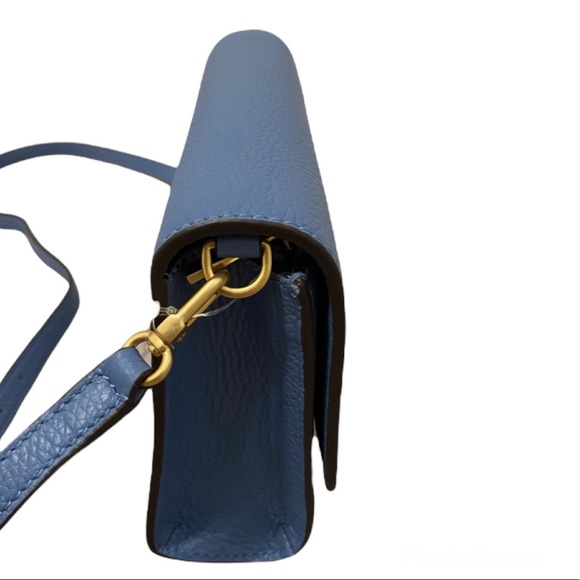 Tory Burch Britten Combo Crossbody - Picture 8 of 16